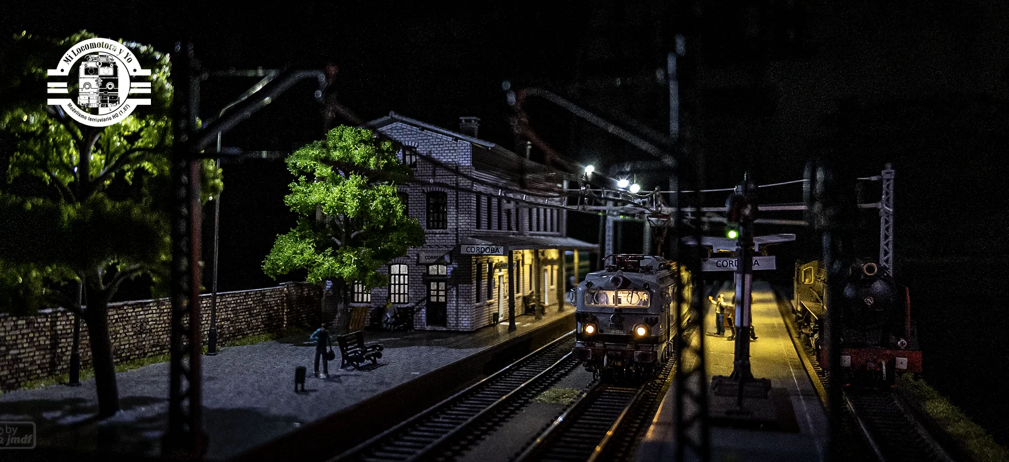 ESTACION DE CORDOBA