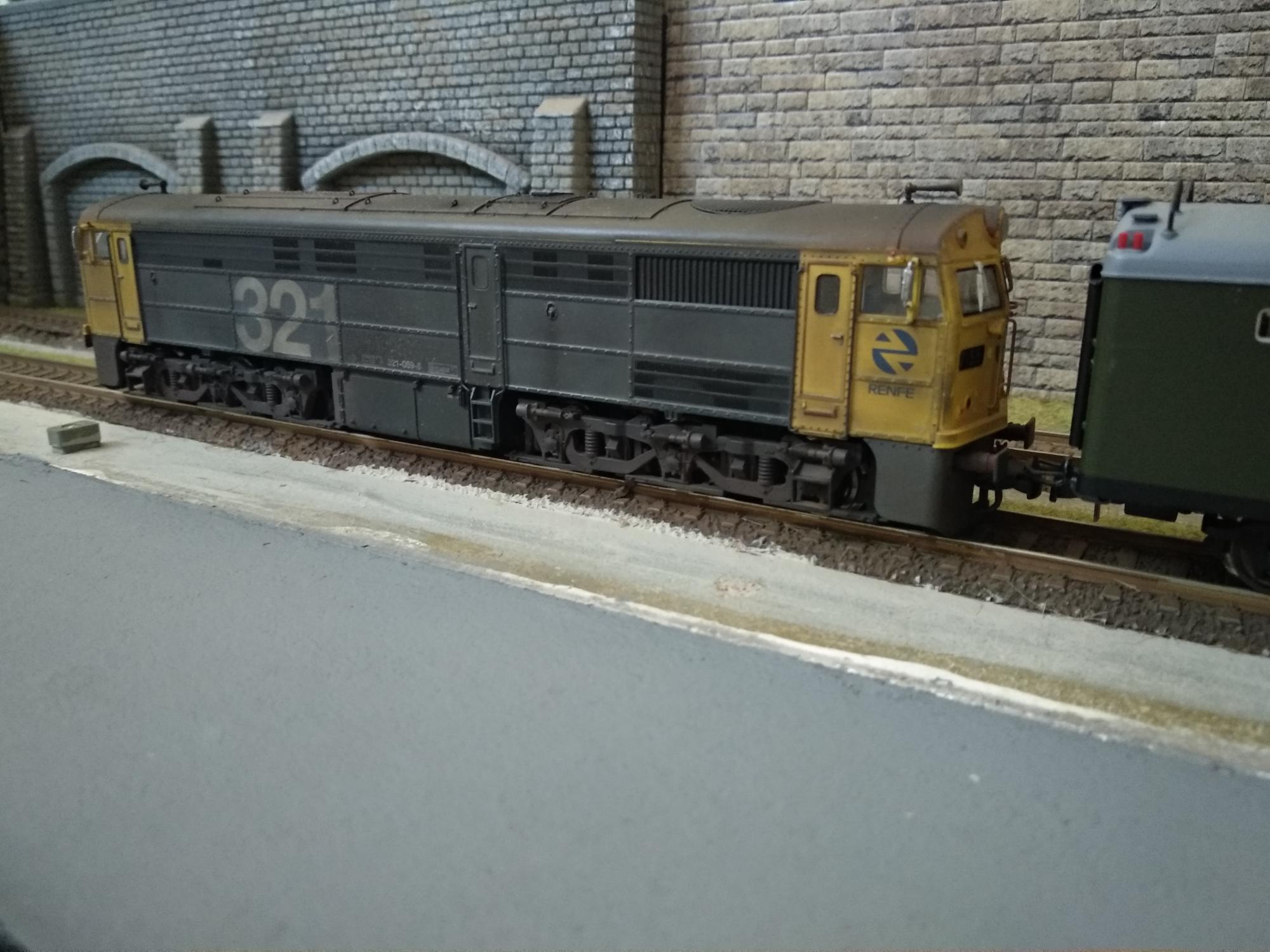 Alco 5